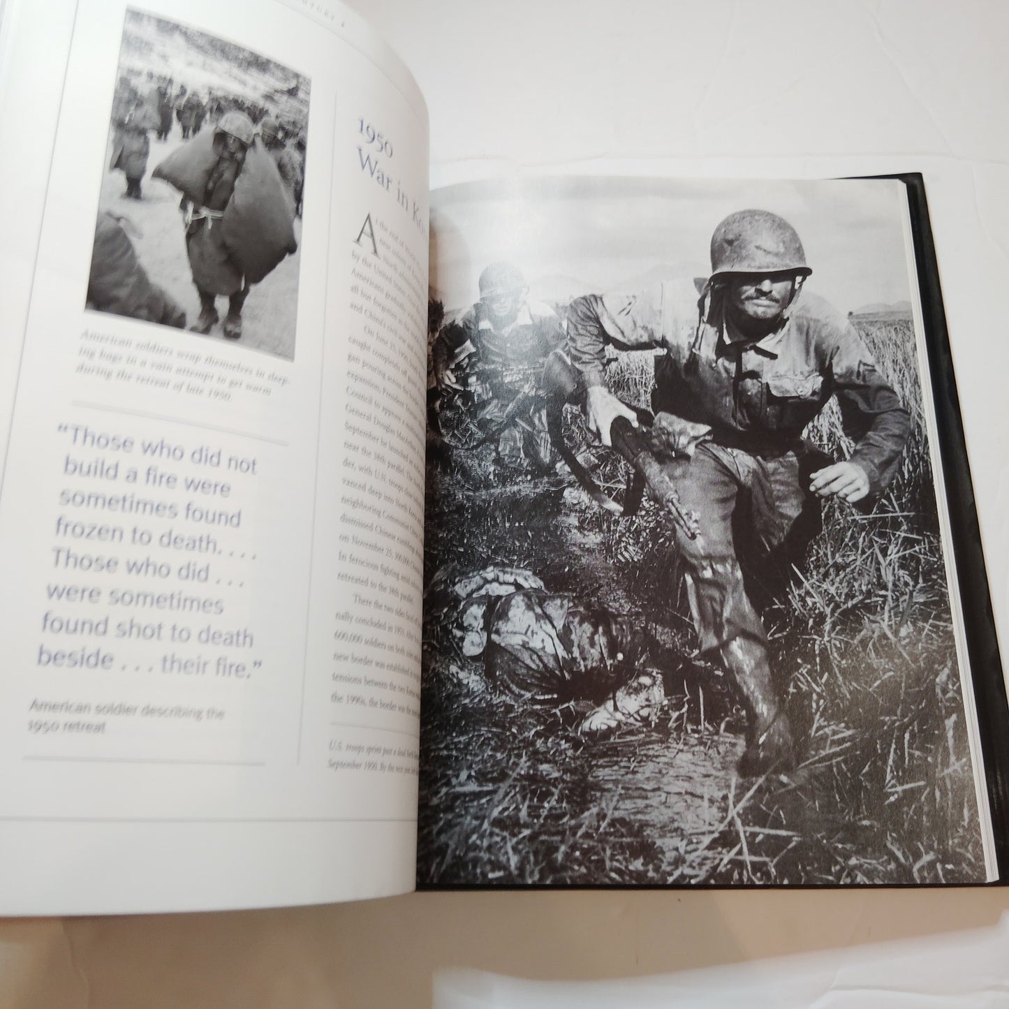 Events That Shaped the Century Our American Century Time Life Books 1999 HC, LN