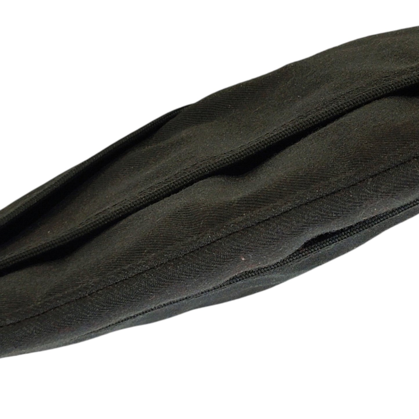 1993 AG-489 Type II Class 4 Garrison Cap, Green, Sz 7, Sam Bonk Uniform Cap Co.