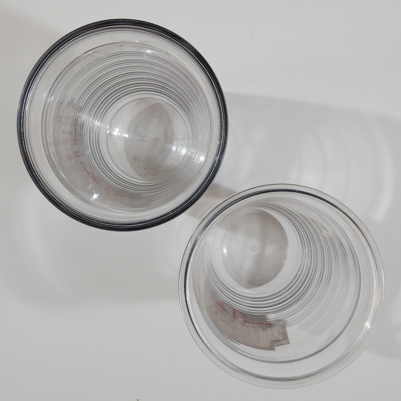 2009 Alabama Crimson Tide National Champions Tervis Tumblers 16oz, Embroidered Patch, One Incomplete