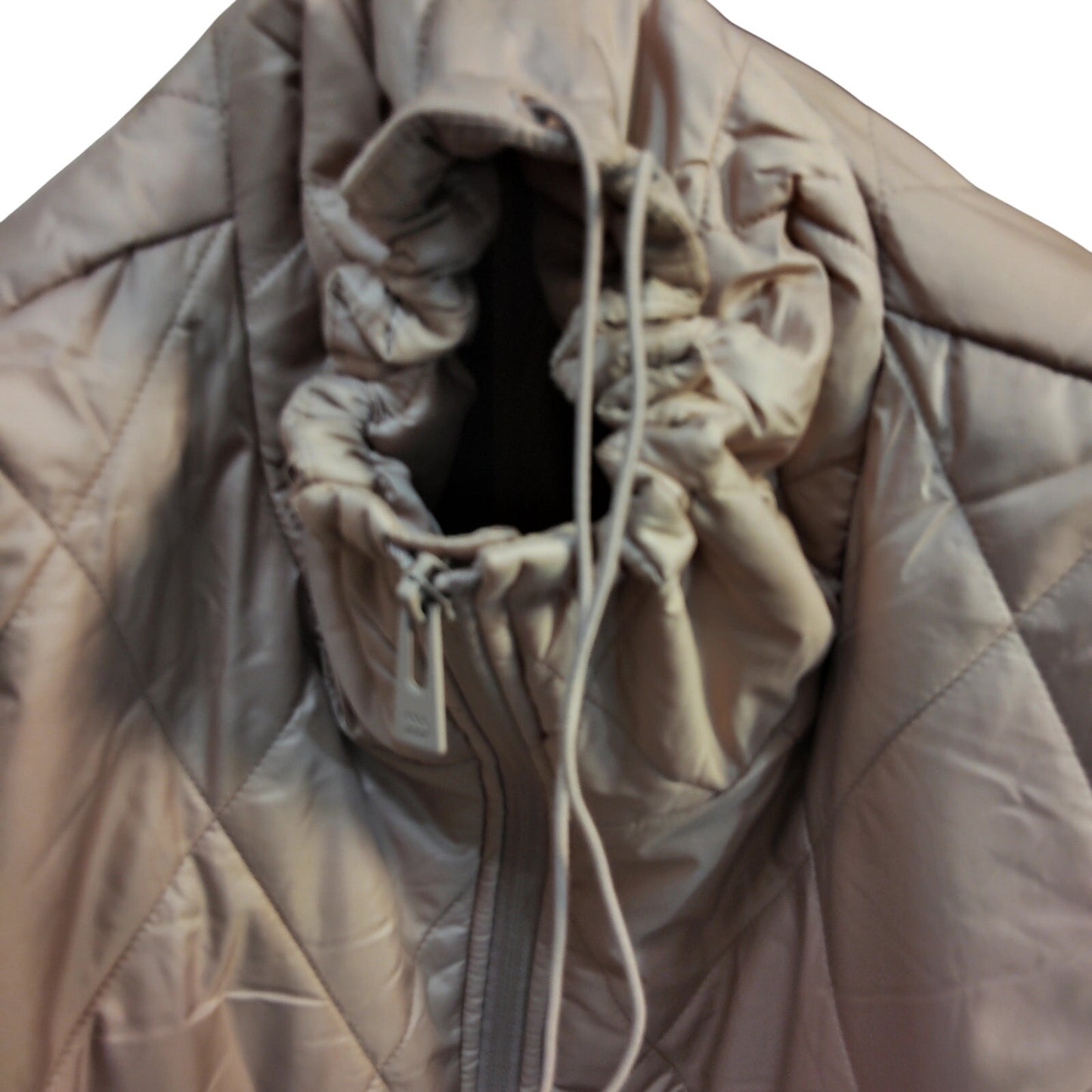 All in Motion 3M Thinsulate Packable Puffer Jacket – Tan – Women’s XXL