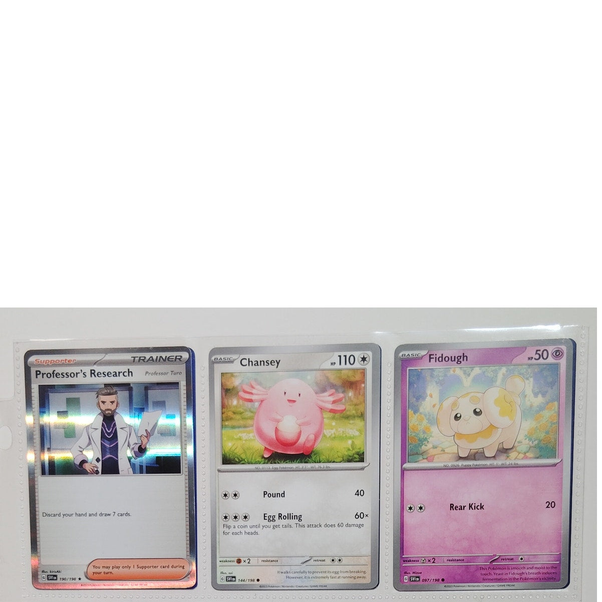 18 Random Pokémon Cards Pictured, Actual Photos Provided