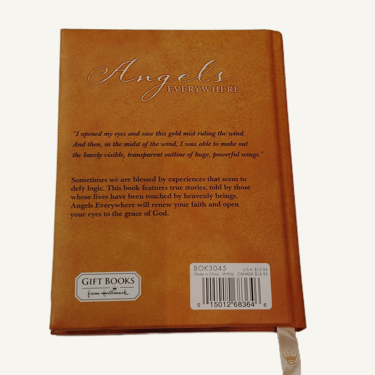 Angels Everywhere: Miracles & Messages by Lynn Valentine 1999 Hardcover