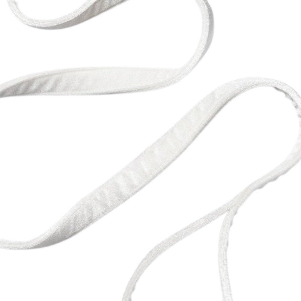 Wedding Collection Velvet Dog Leash 60" - Boots & Barkley