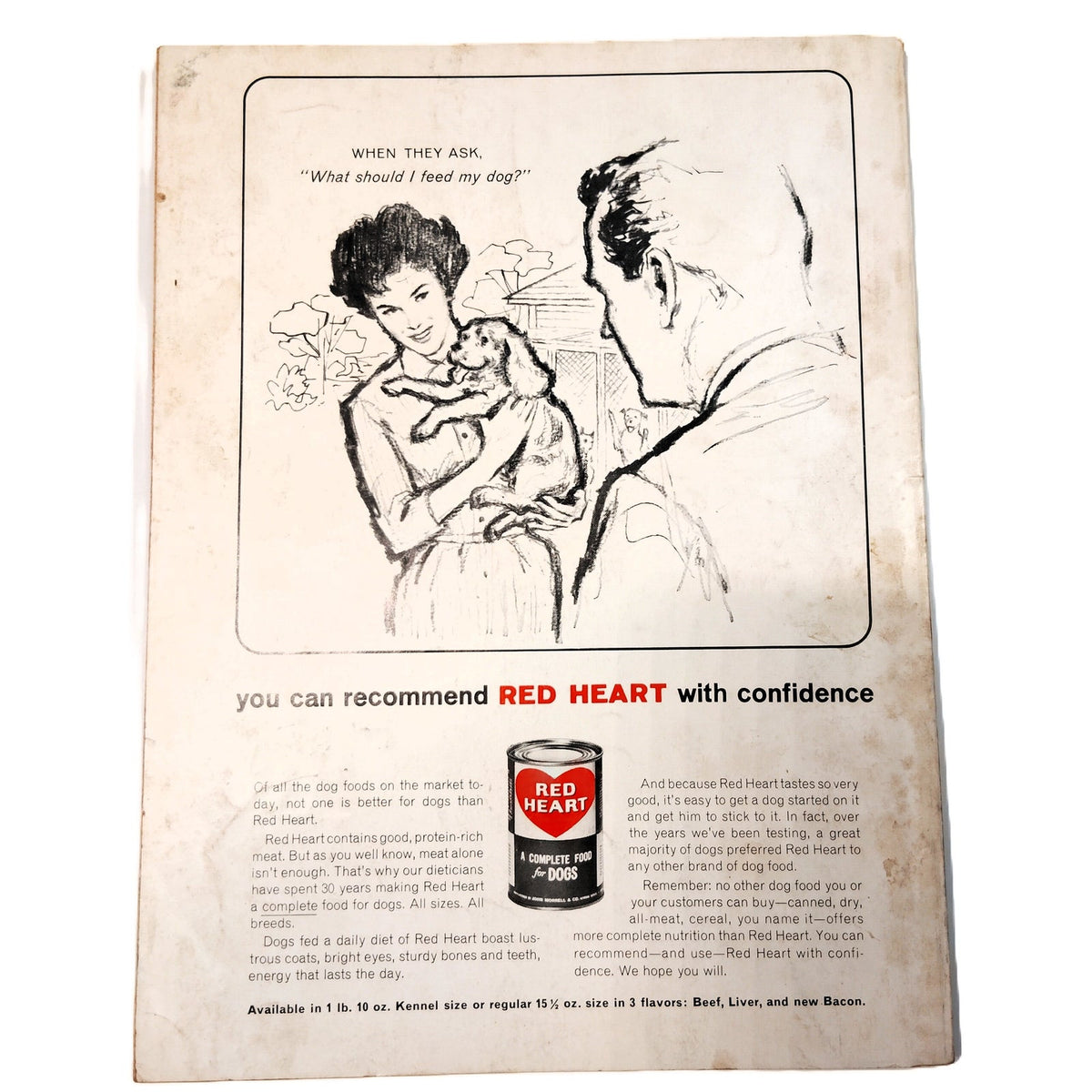 Dog World Magazine June 1966 Special Standards Issue 132 Breeds Lhasa Apso