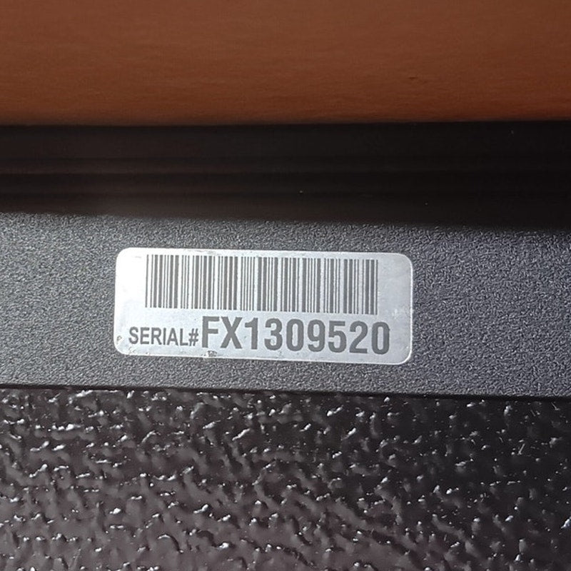 RealTruck BAK MX4 TS Hard Folding Tonneau Cover for 2021–2025 Ford F150 5'6" Bed