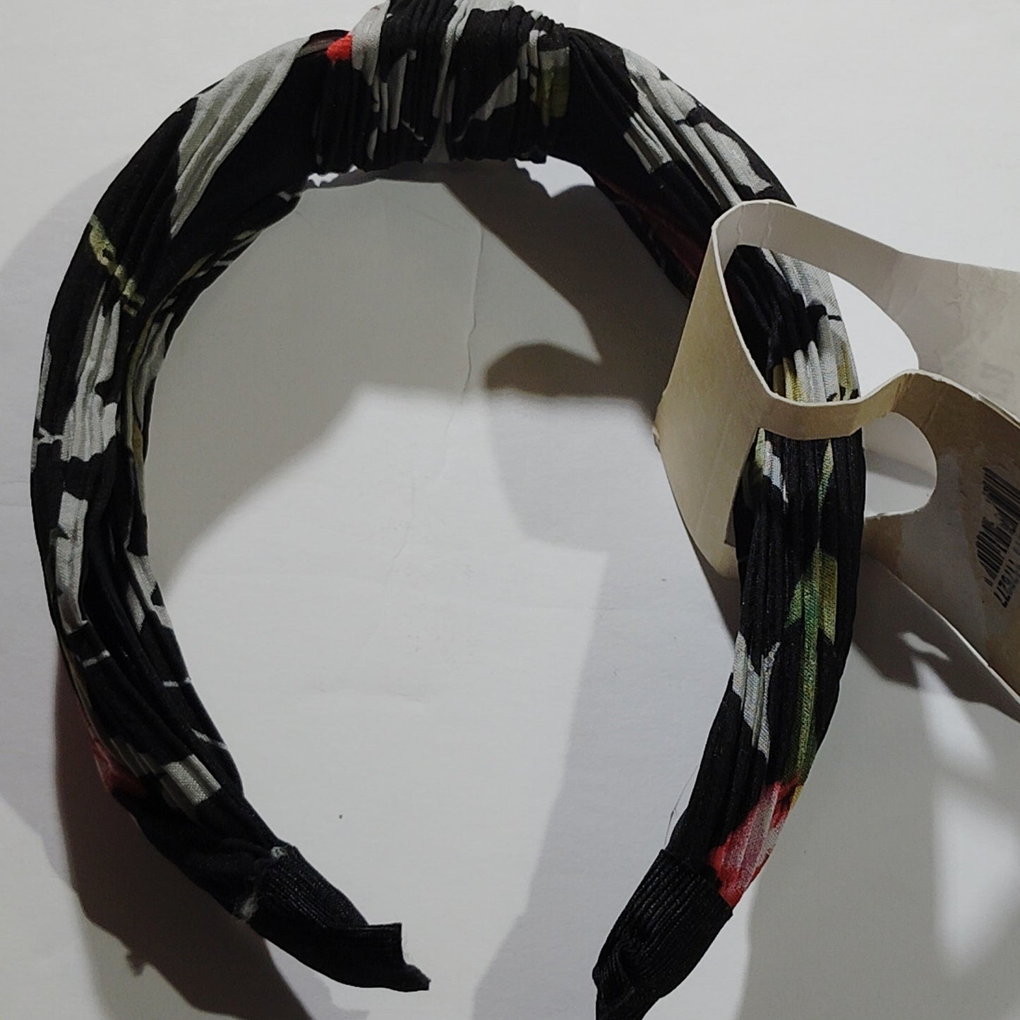 Lot of 6 Girl’s Hair Accessories, Mixed Styles & Colors, Headbands & Hair Pieces