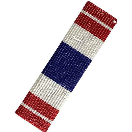 Meritorious Unit Award (U.S. Air and Space Forces) Ribbon 1-3/8" x 3/8"