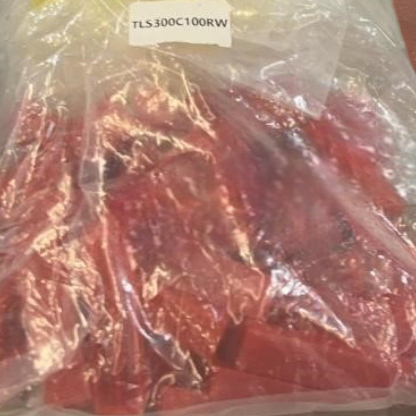 Wellco TLS300C100RW Tile Leveling System 300 Clips + 100 Reusable Wedges