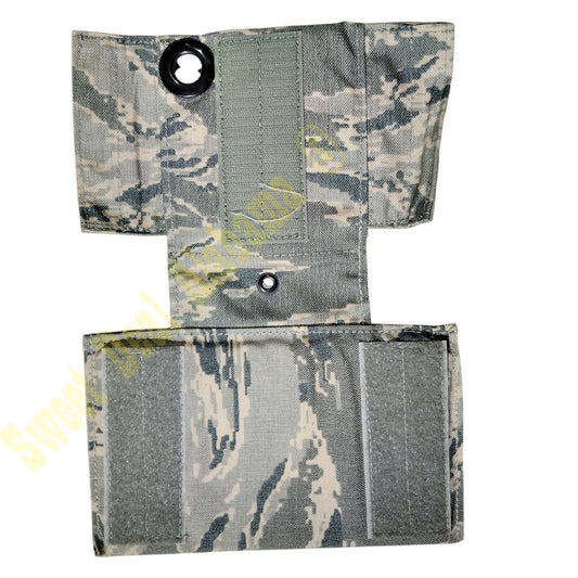 Insert for MOLLE II Canteen Pouch, Add Padding to Hold your Night Vision Goggles