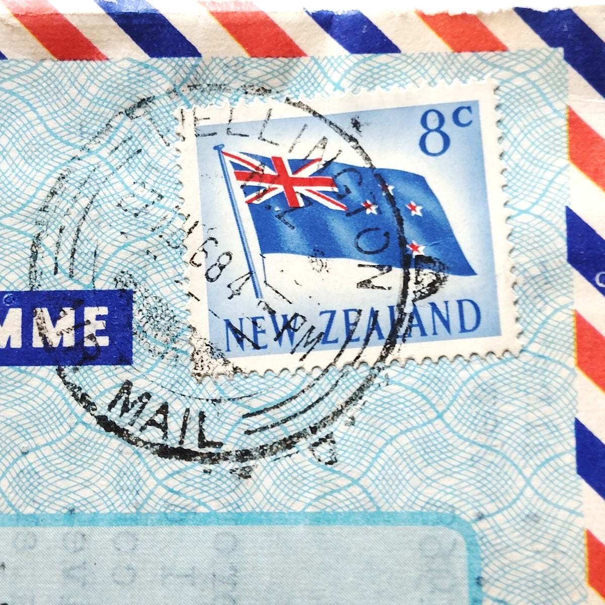 Copied - Template Stamp