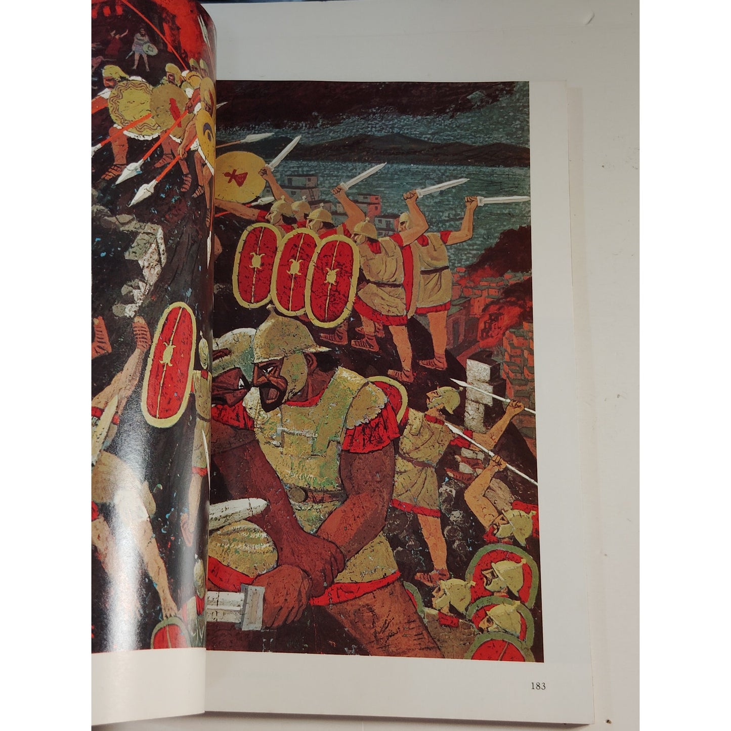 National Geographic Magazine– August 1974, Phoenicians, North Korea, New Zealand