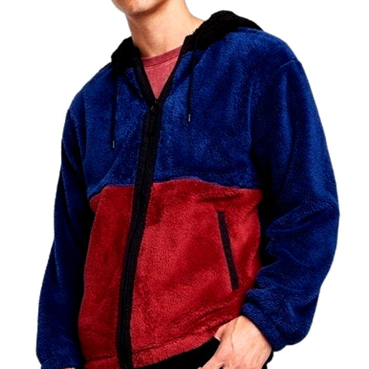 Men's Regular Fit Jacket - Original Use, Dark Blue Medium (Chest: 38-40"), NWT