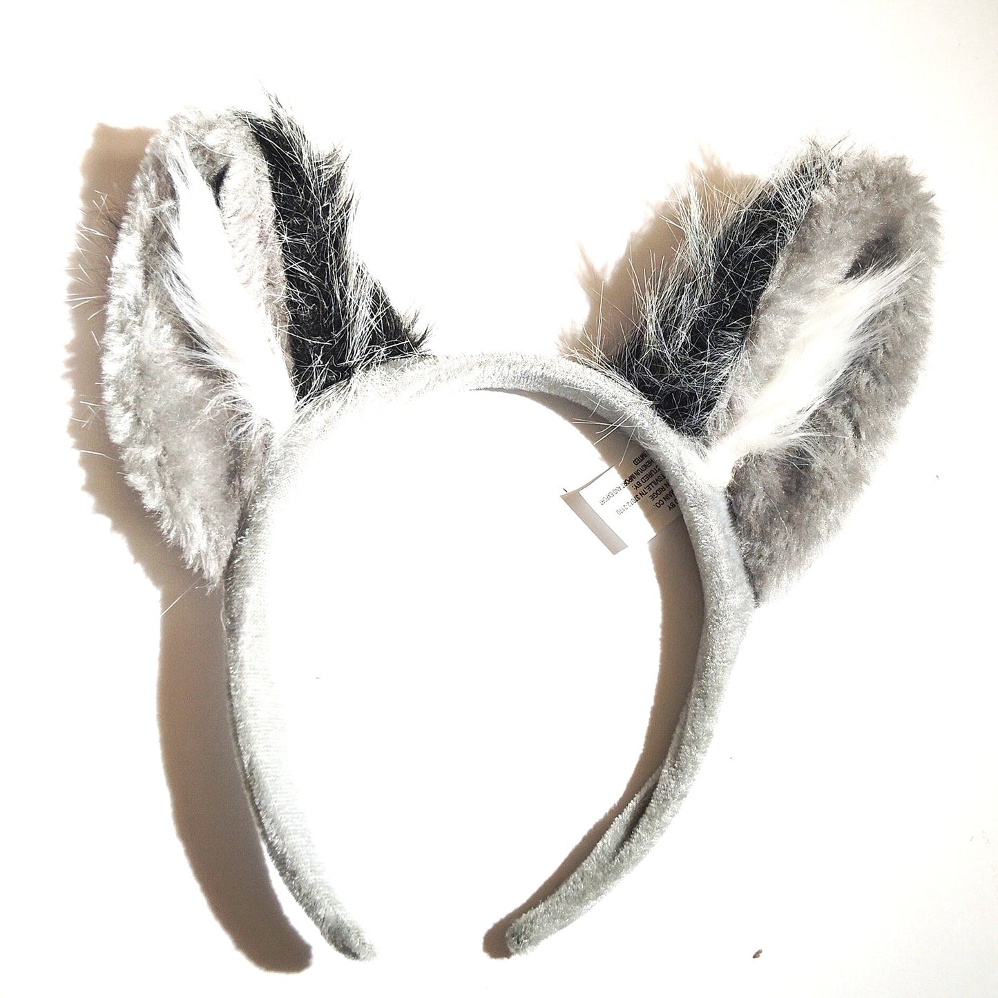 Costume Play Headband Set – Animal Ears & Brown Moana Sequin Bow Ears One Size