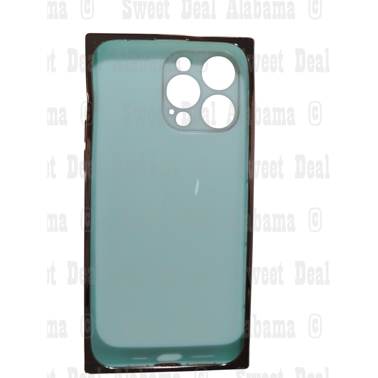 Cocomii For iPhone 14 Pro Max Case, Pastel Green