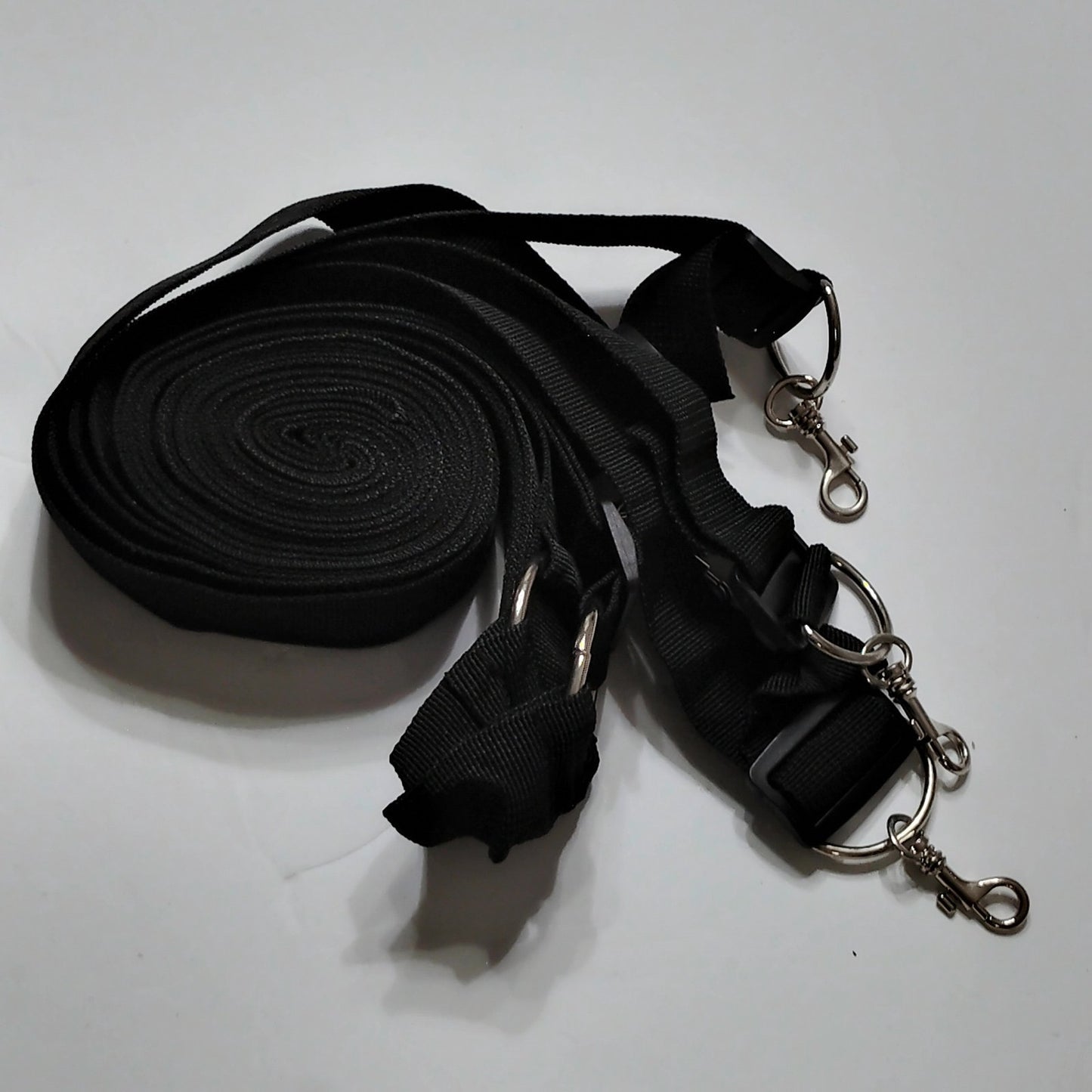 Fuzzy Bedroom Bondage Kit, Adult Bedroom Restraint System, Cosplay Intimacy