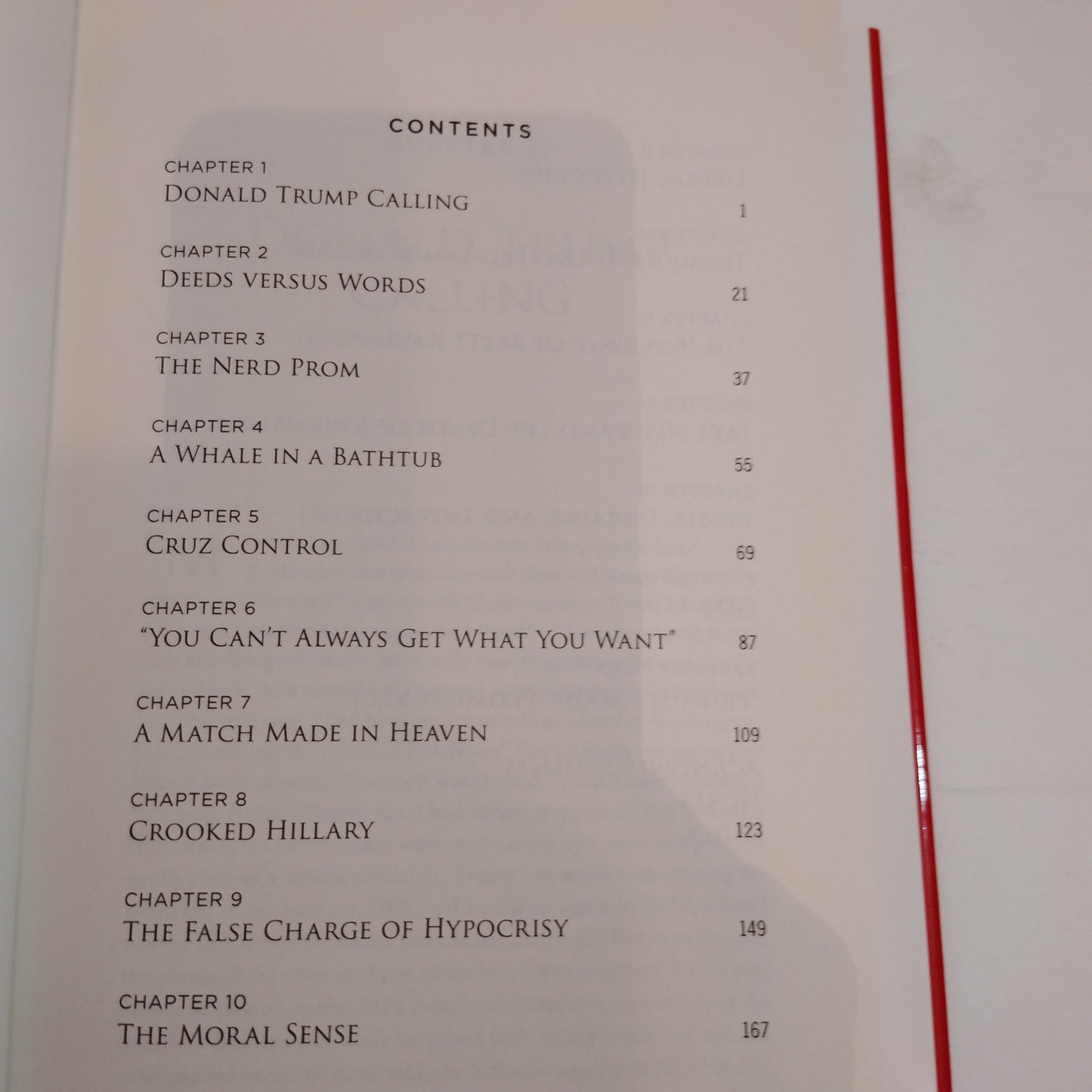 For God and Country The Christian Case for Trump 2020 HC LN Faith Politics