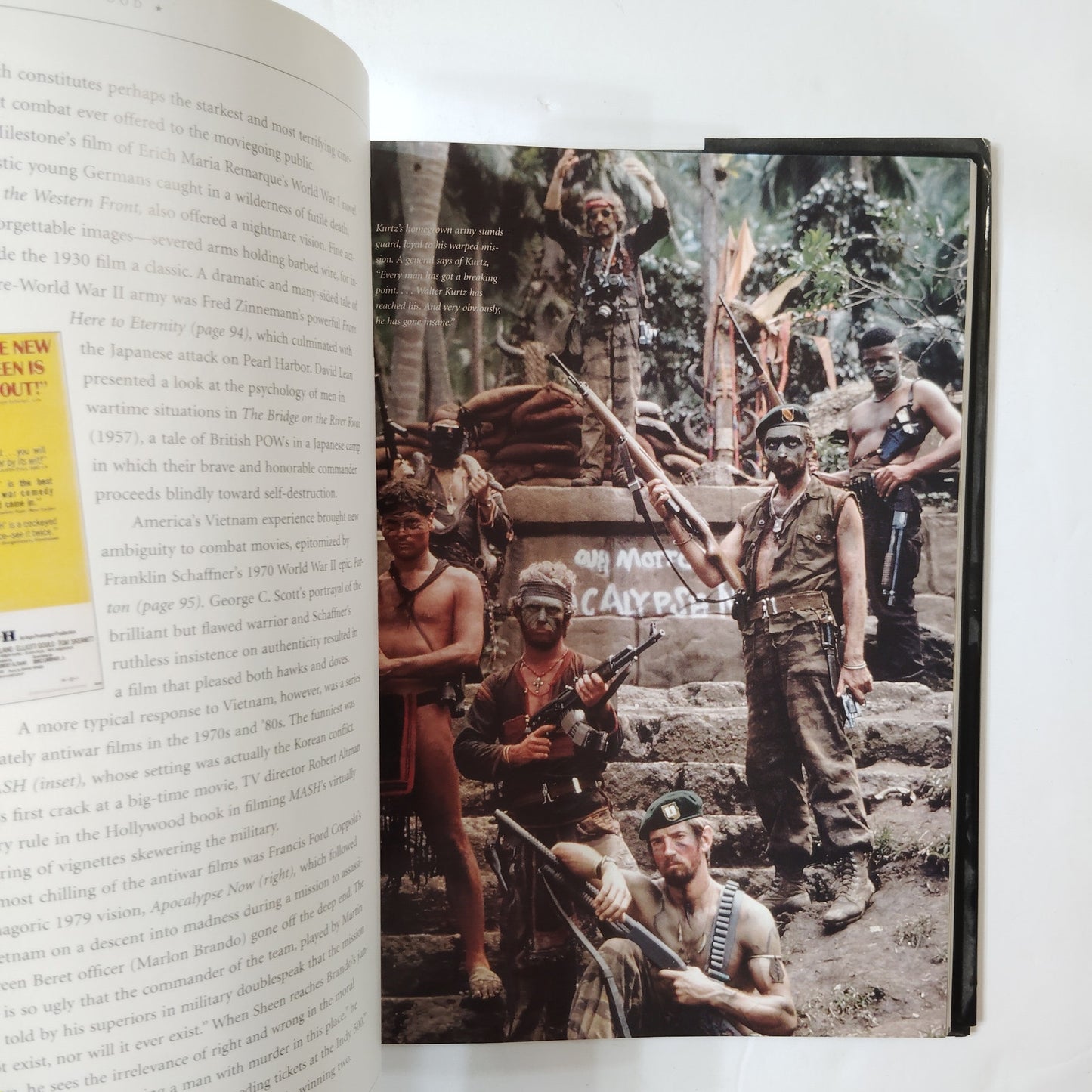 1999 Time-Life Books - 100 Years of Hollywood: Our American Century (Hardcover)