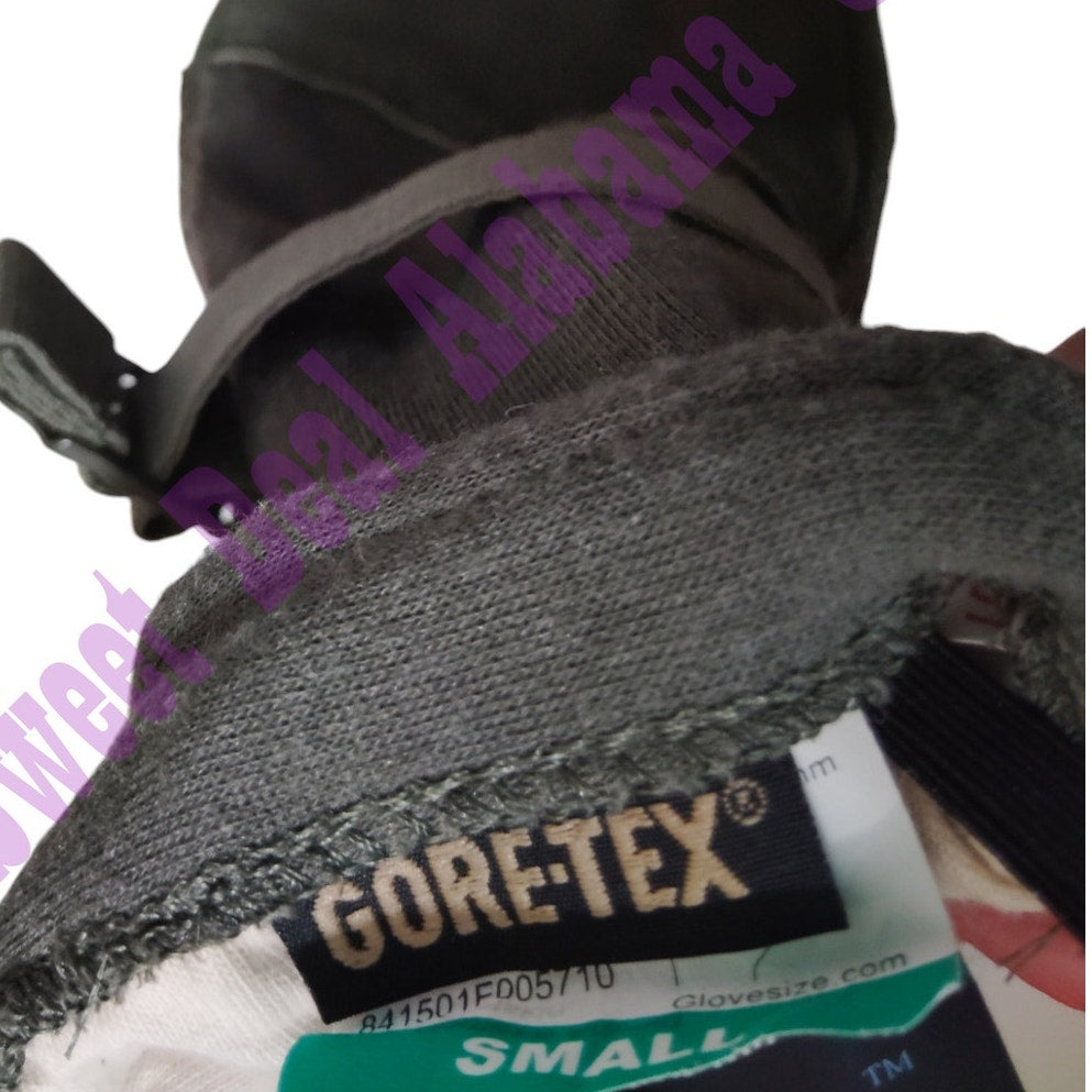 Replacement Right Hand Only,  Masley HandLogic GORE-TEX Gloves (Small)