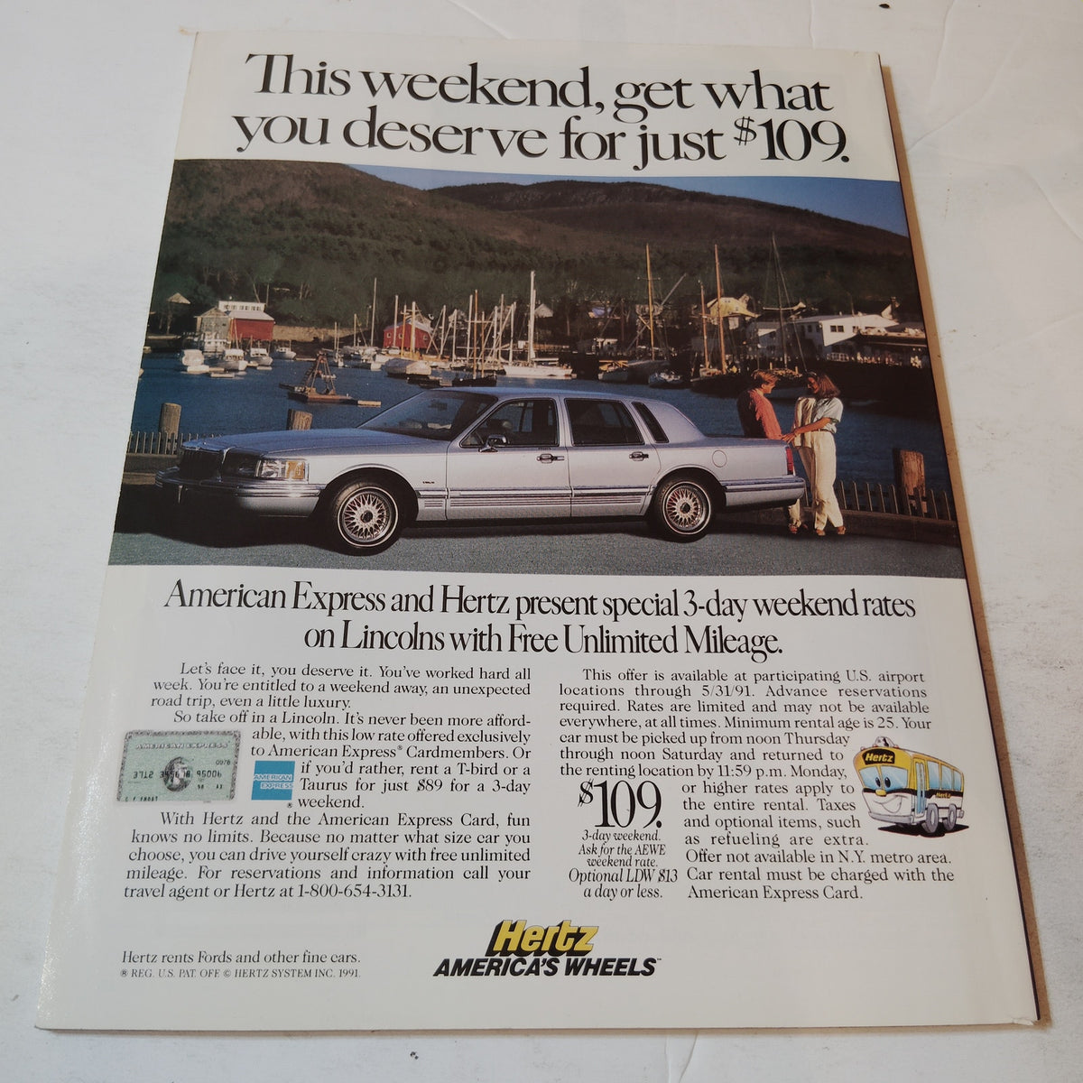 Delta SKY In-Flight Magazine April 1991 - Mozart, Alaska Fishing, Derby Days