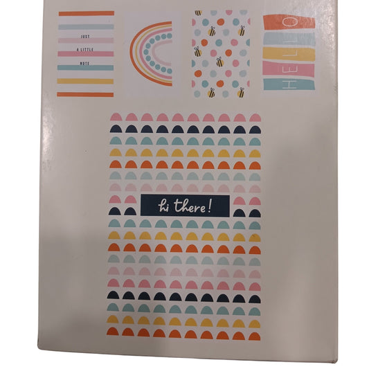 ME All Occasion Cards - 10-Pack - 5 Styles x 2 Each - 4"x6" - Soy Ink, PN 620249