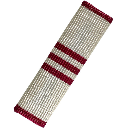 Air Force Outstanding Civilian Career Service Ribbon 1-3/8" x 3/8"