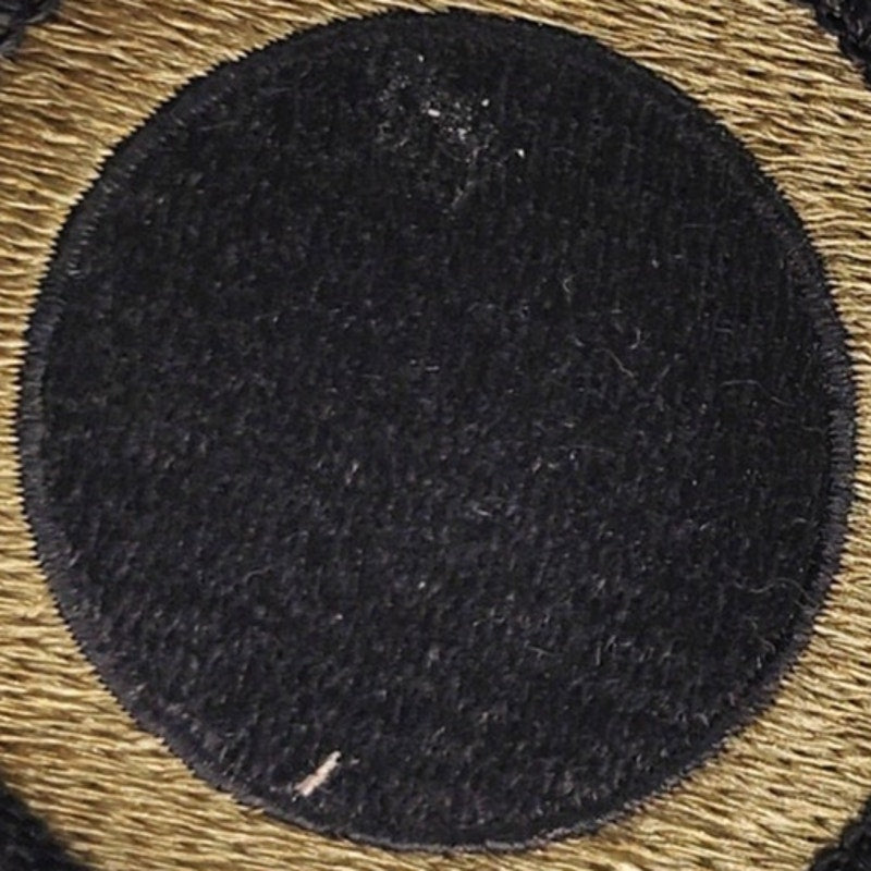 US Army I Corps Novelty Patch Subdued OCP 2‑1/4" Hook Back