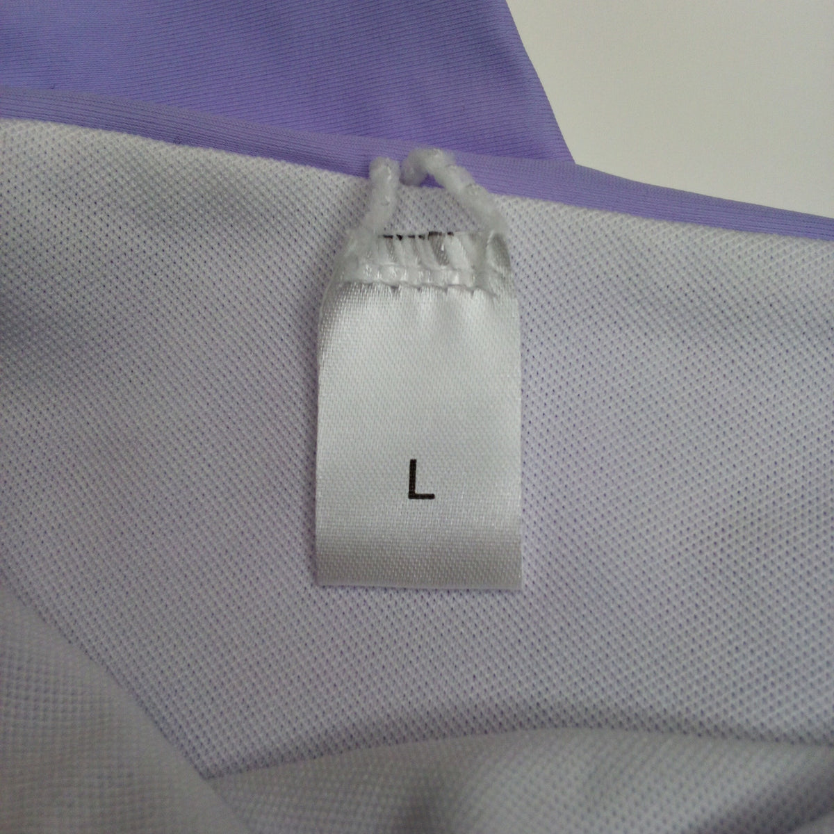 Purple Chain Detail Bikini Bottom - Size L - NWT