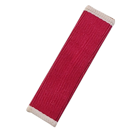 Legion Of Merit Ribbon Bar, 1-3/8"L x 3/8"H