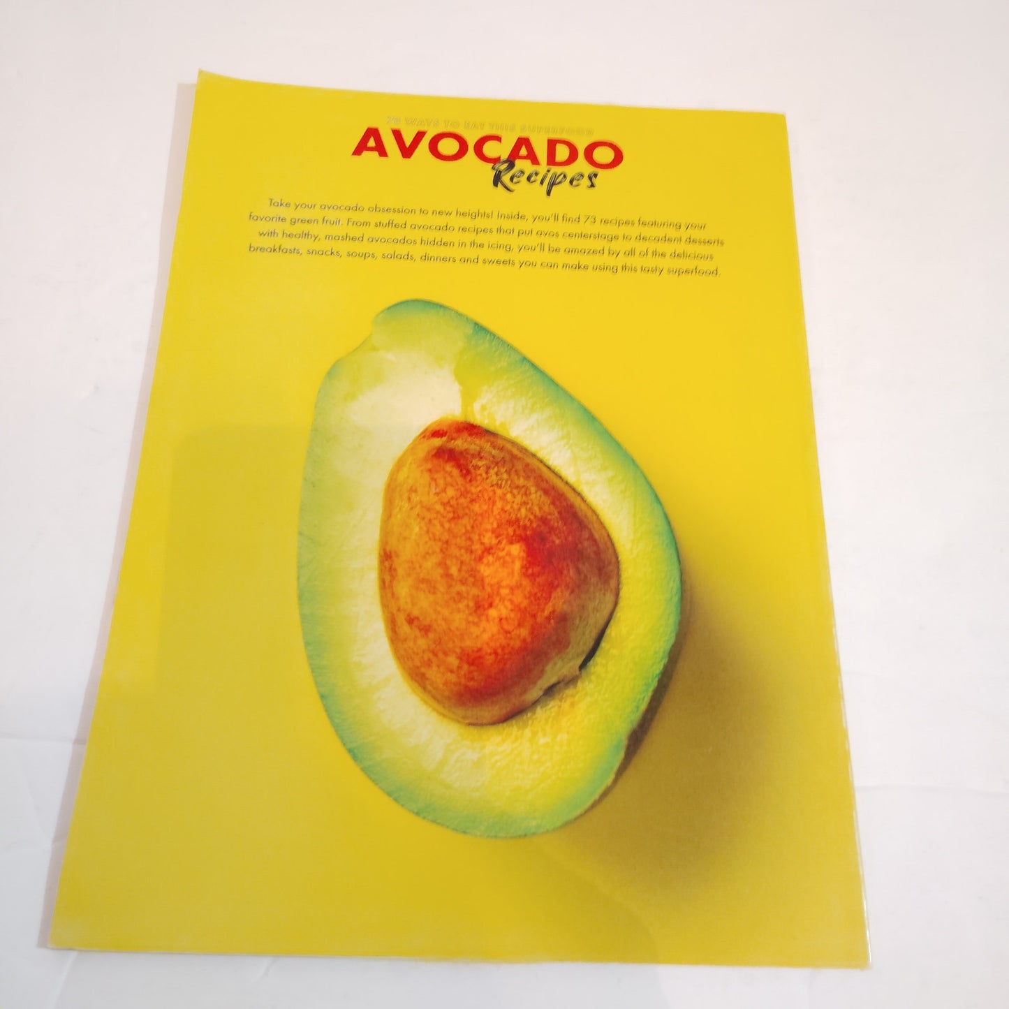 Avocado Recipes: 73 Ways to Eat This Superfood Magazine - axismedia specials