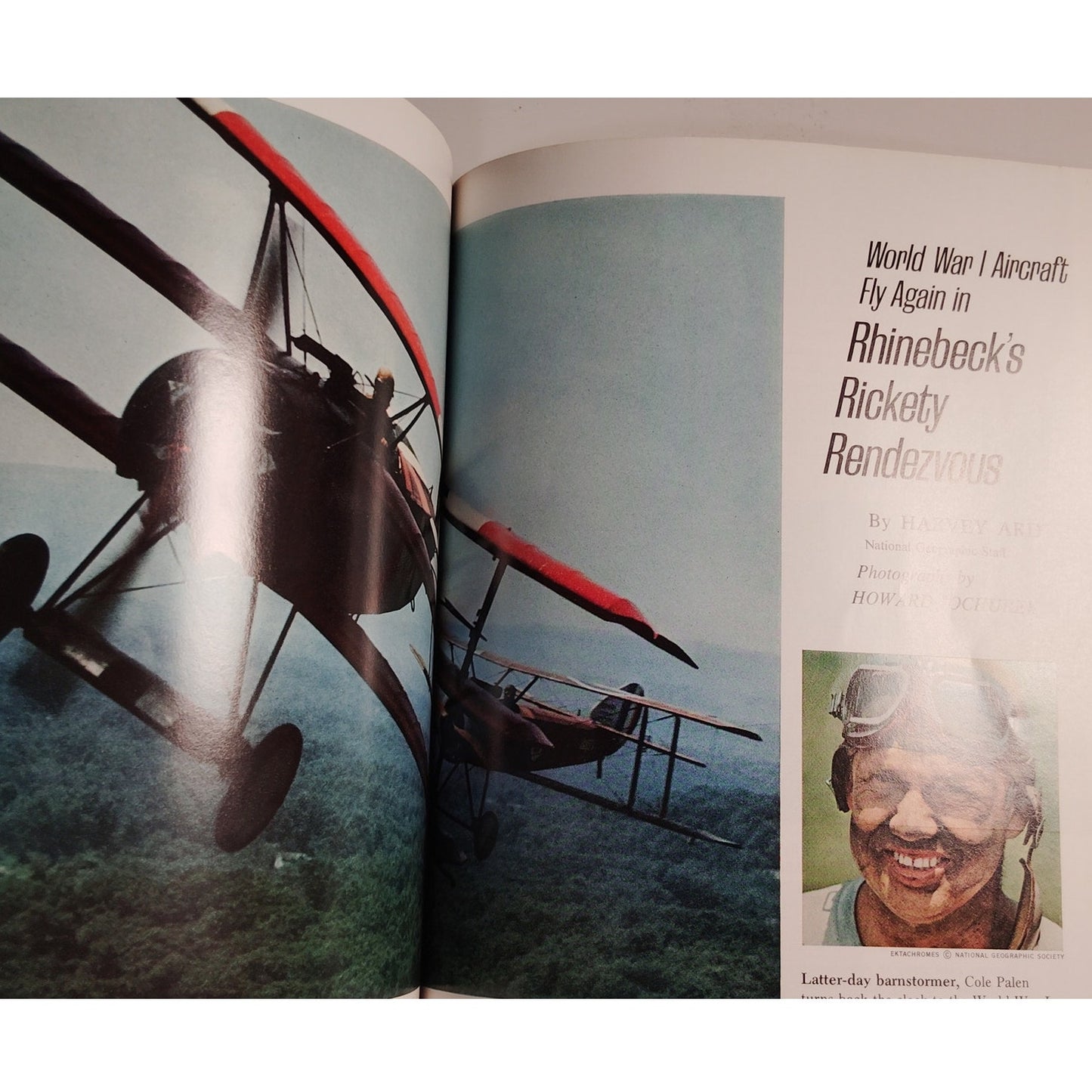 National Geographic Magazine – October 1970, Orissa, Indian State, Falconry