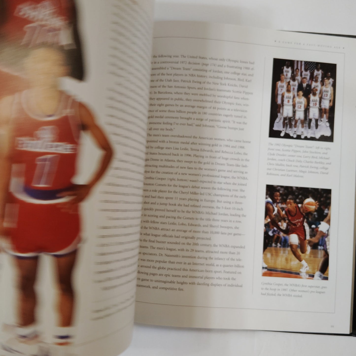 Time-Life Books A Century of Sports: Our American Century (HC 1999) History Book