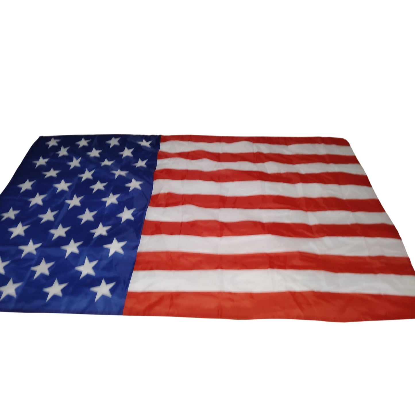 3'x5' USA Stars & Stripes American Flag Tapestry Patriotic Indoor Outdoor Banner 36" x 60"