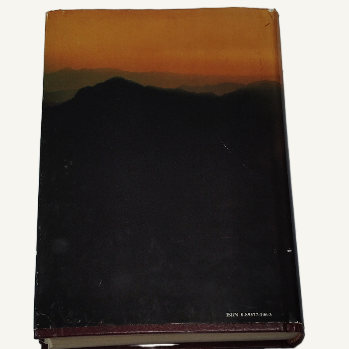 The Reader's Digest Bible Condensed RSV 1982 Hardcover – Like New Condition