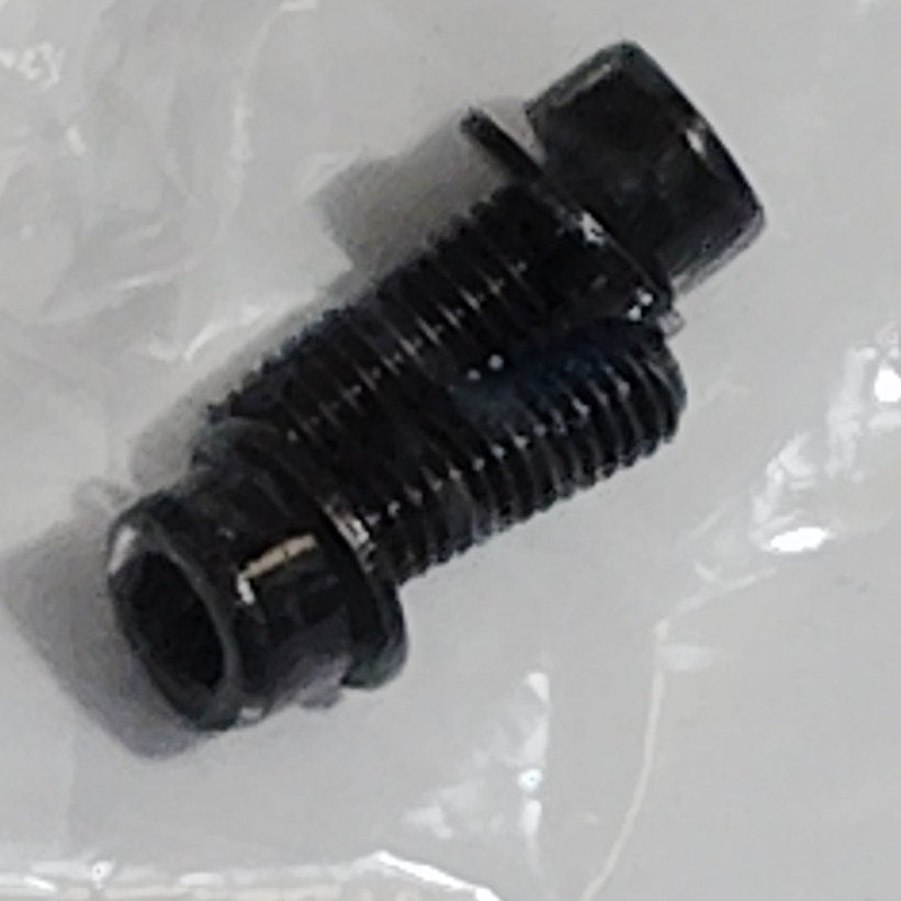 MEROCA Hydraulic Disc Brake Set – Lever, Hose & Caliper – Mineral Oil