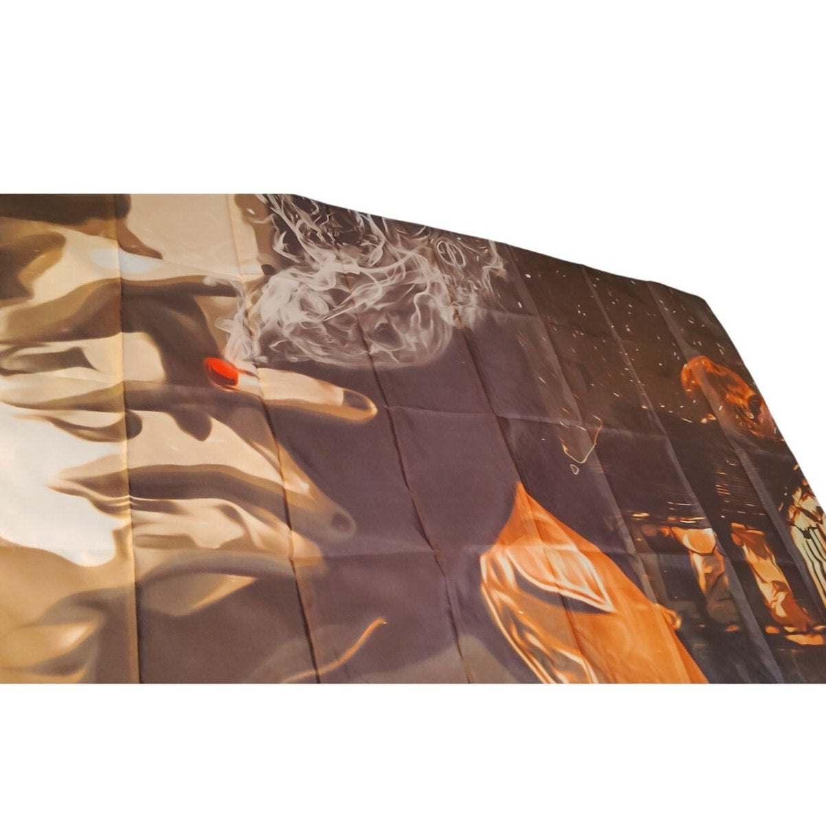 Lil Peep Live Forever Tapestry Wall Flag 3x5 ft Hip Hop Art w/ 3 Grommets