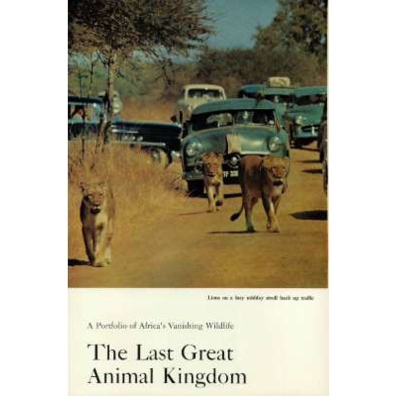 National Geographic Magazine September 1960, Africa, Elephants, Maine, Animal...