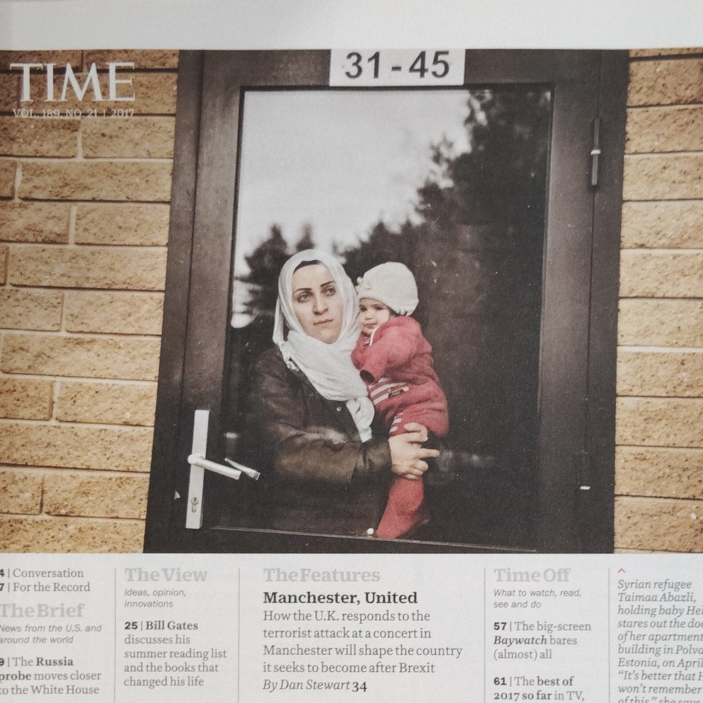 TIME Magazine June 5 2017 The Weight Loss Trap - Vintage Diet Issue