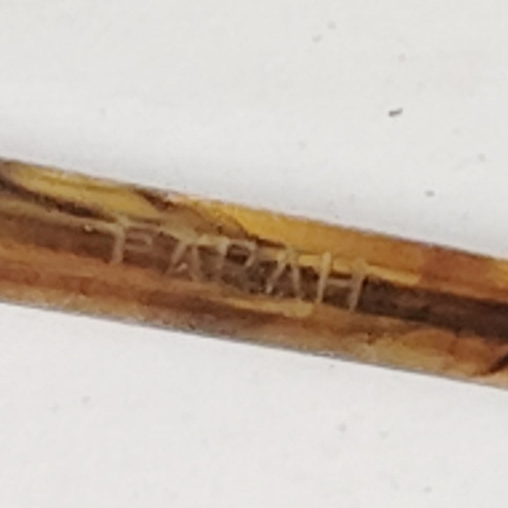 VTG Farah 4160 Oversized Amber Demi‑Tortoiseshell Eyeglass Frames Hong Kong