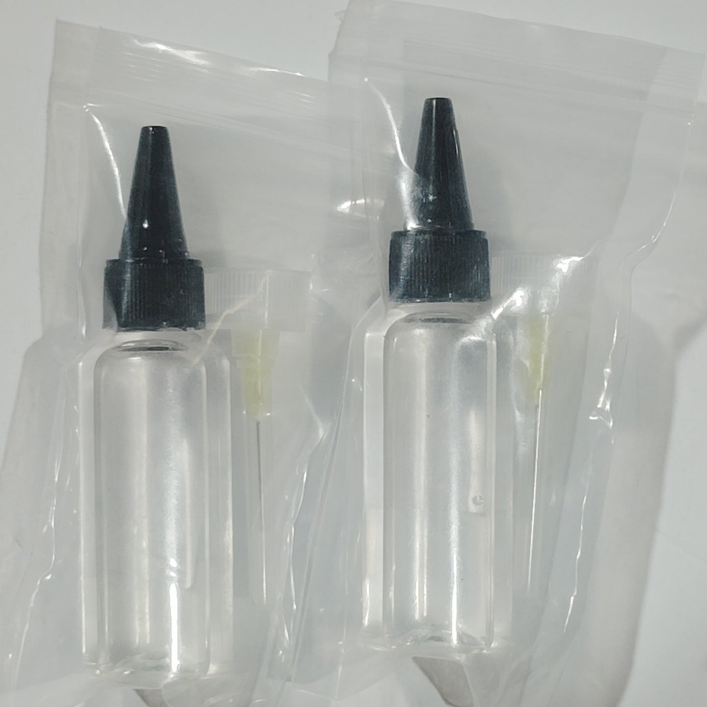 Premium Metal Clock Mechanism Lubricant Oil – 2 Bottles – 2 oz Each