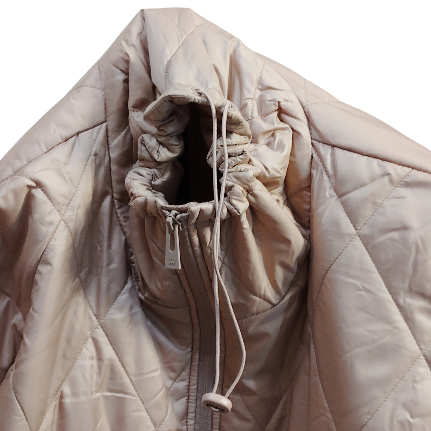 All in Motion 3M Thinsulate Packable Puffer Jacket – Tan – Women’s XXL