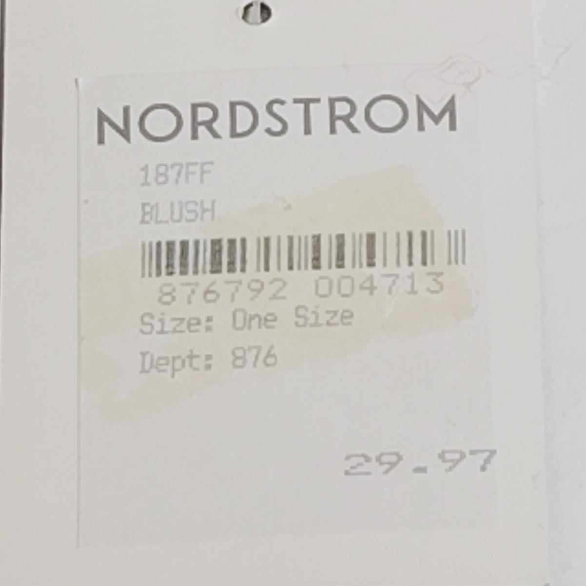 Kyi Kyi Faux Fur Pom Pom Knit Hat – Blush Fuchsia – One Size