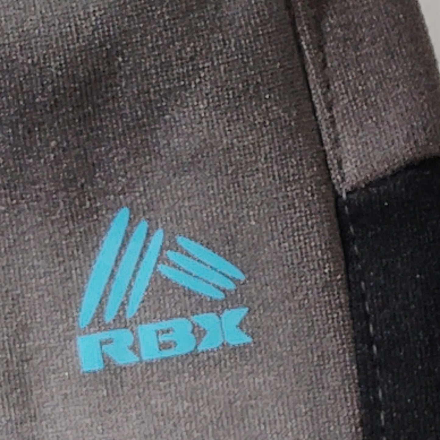RBX Boys Shirt and Sweatpants Set Turquoise Gray Size 4T