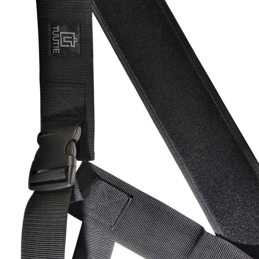 Hip Thrust Belt Adjustable Ergonomic Glute Activation Safe Weight Distribution Versatile Training