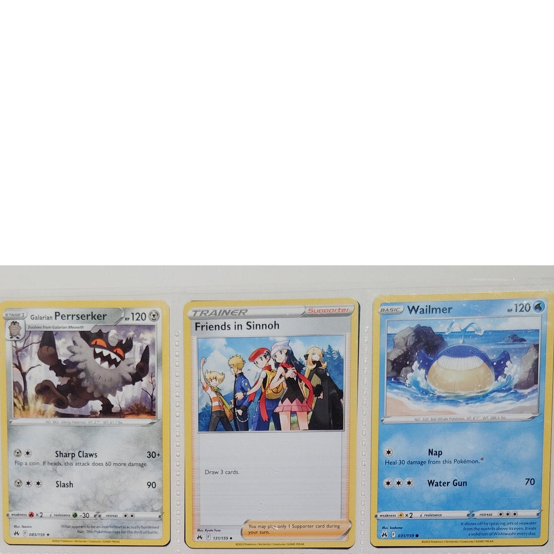 18 Random Pokémon Cards Pictured, Actual Photos Provided