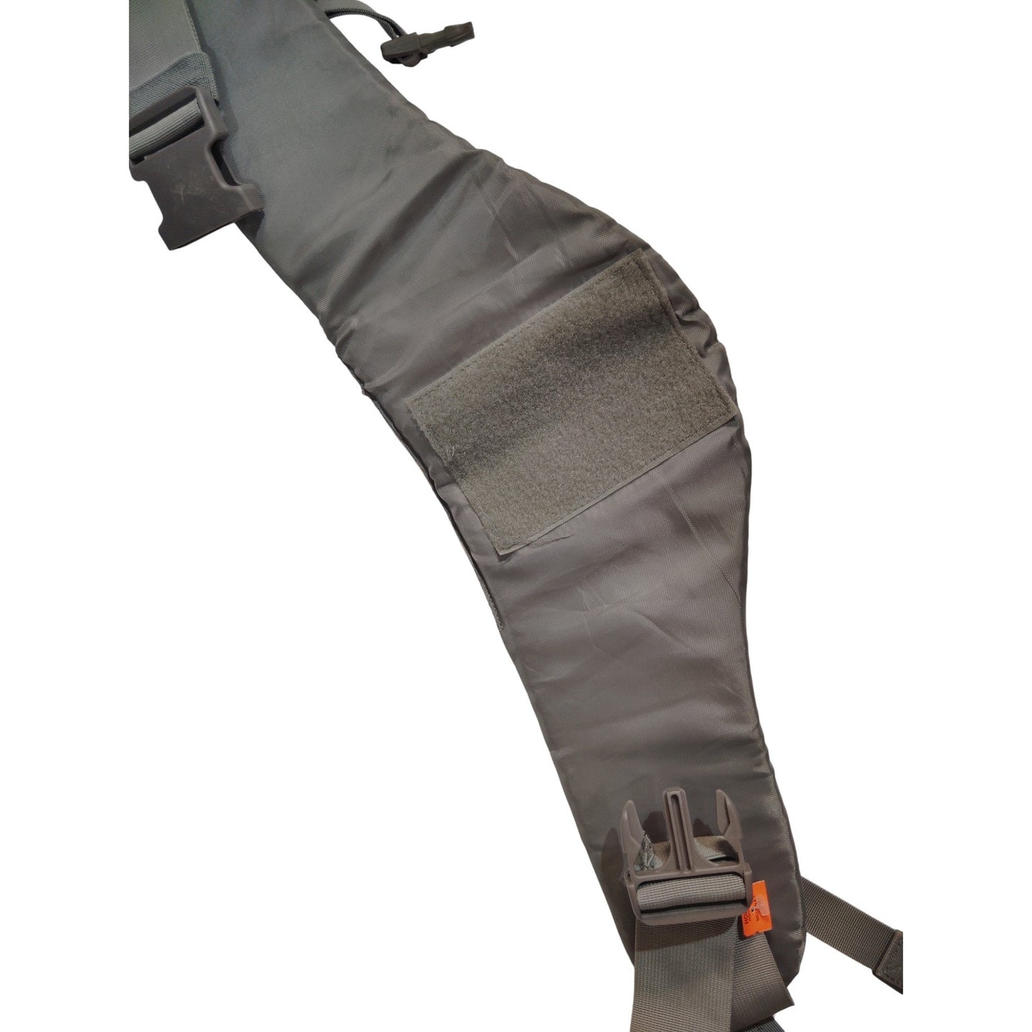 GI Issue MOLLE II Molded Waist Belt ACU Camo Hook & Loop Interior Panel BAE Systems NOI