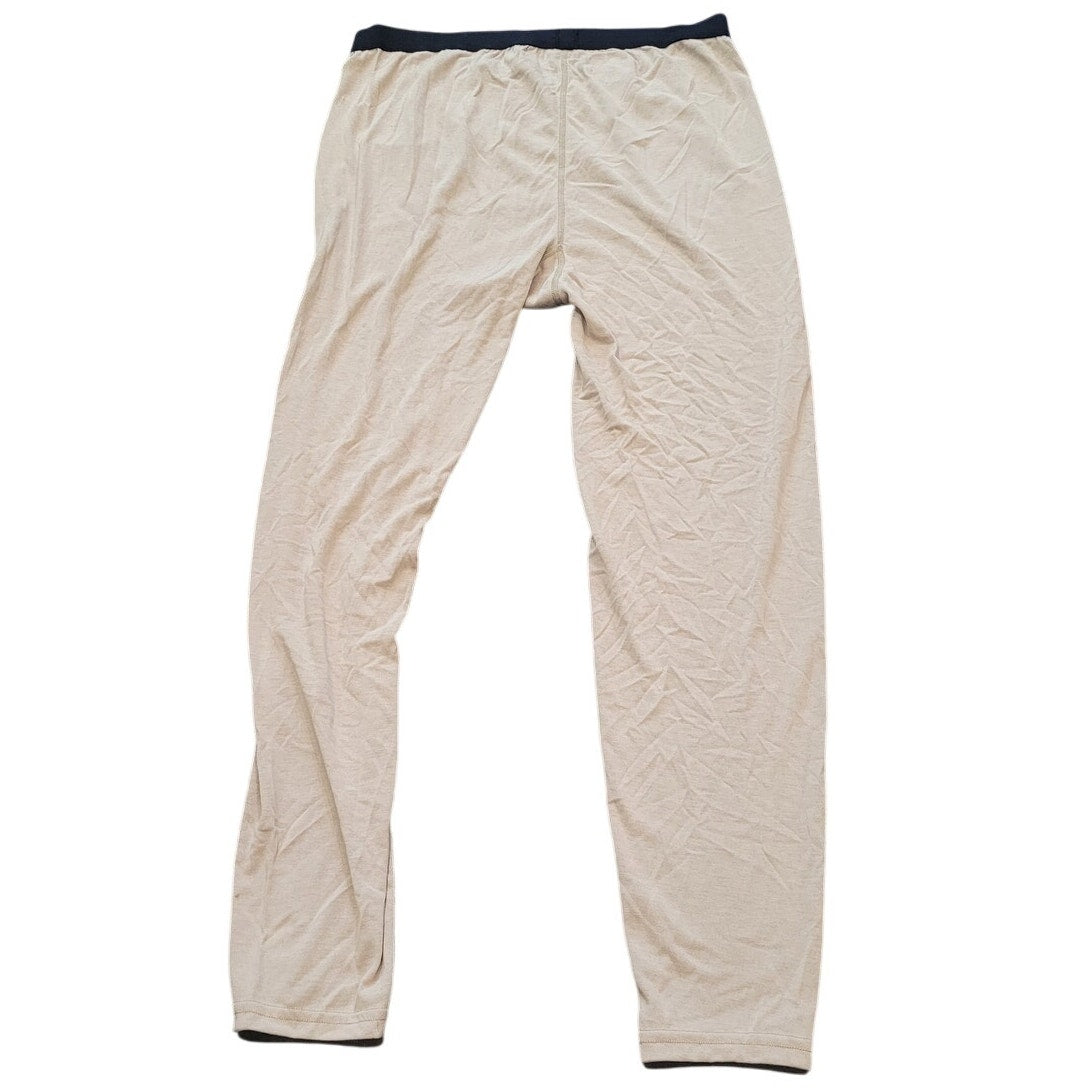 Drifire Silk Weight Long Pants – Medium | Desert Sand | Flame Resistant