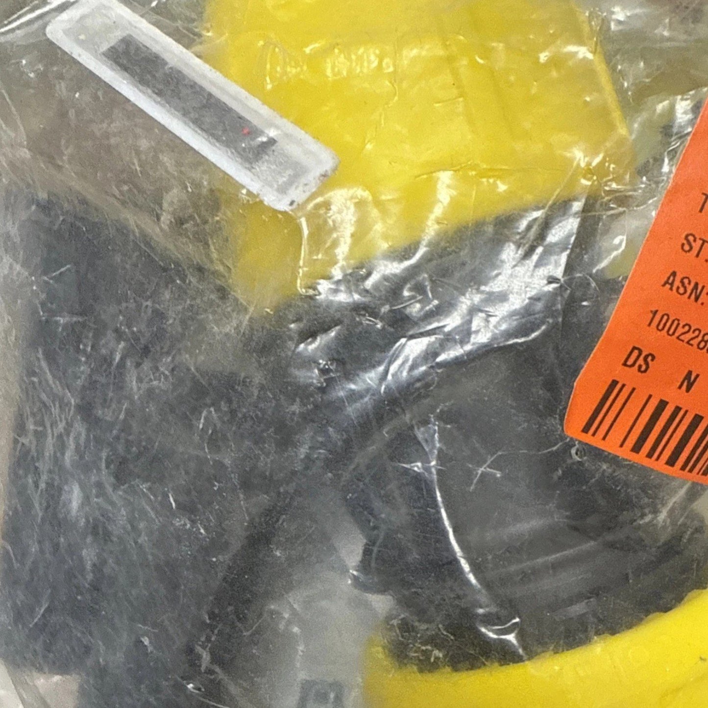 Underground Transition Adapter 1" IPS Polyethylene to 1" IPS Ductile Iron