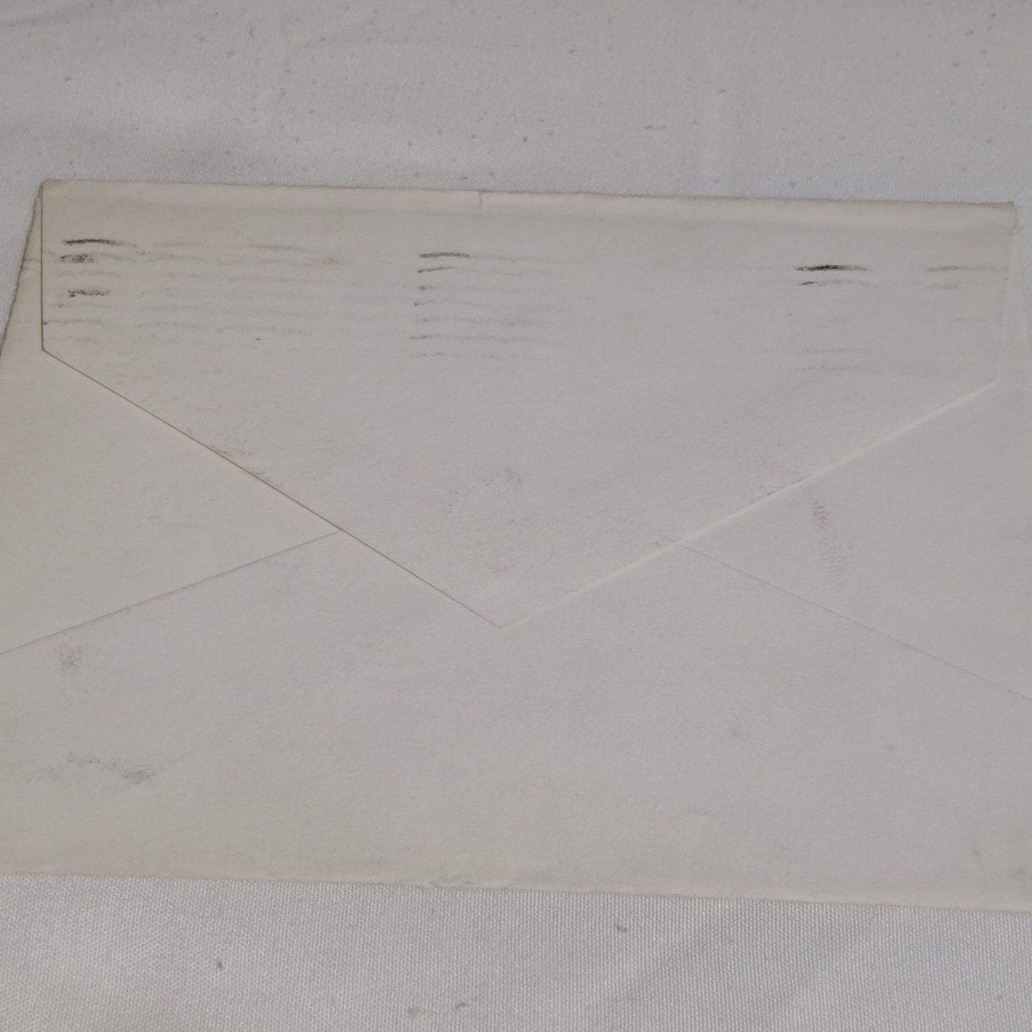 1923 2¢ George Washington Stamp on Cover, Fourth Bureau Issue, May 1927 Canceled