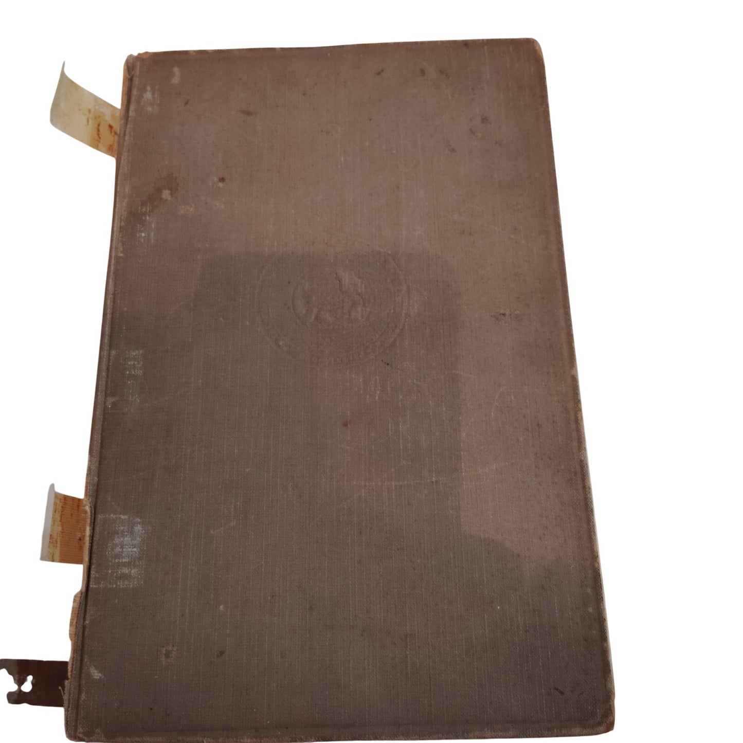 The Story of the Confederacy Robert Selph Henry 1st Ed 1931 Hardcover Grey Book