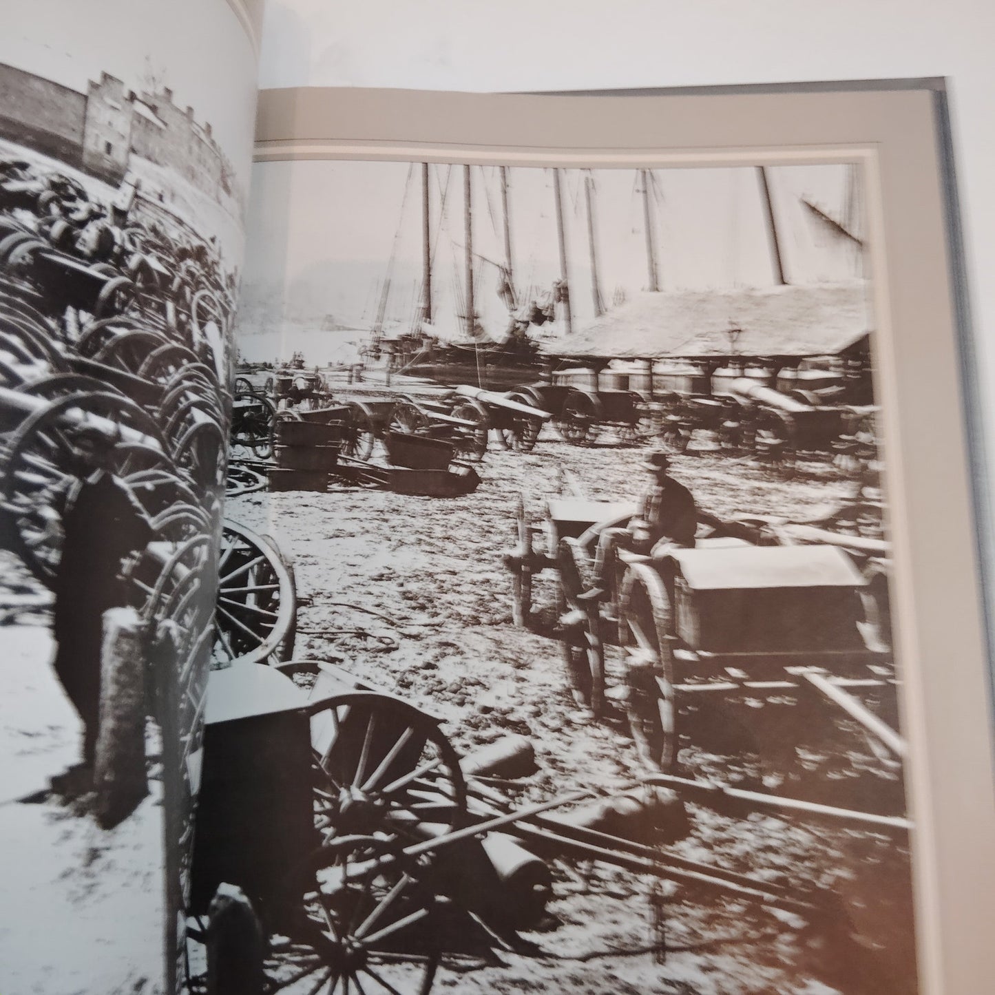 Time-Life Books The Civil War Master Index Illustrated Guide HC 1993 Printing